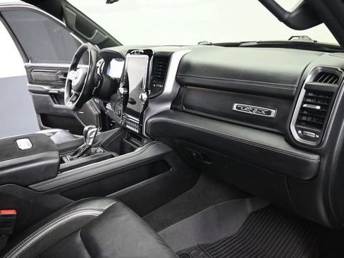 Used 2023 RAM 1500 TRX w/ TRX Level 2 Equipment Group AWD/4WD image 27