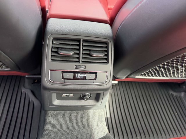 Used 2024 Audi S5 Premium Plus w/ Premium Plus Package AWD/4WD image 15