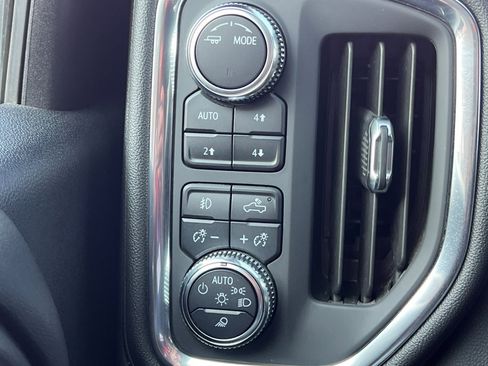 Used 2021 GMC Sierra 2500 AT4 w/ Gooseneck/5TH Wheel Package image 35