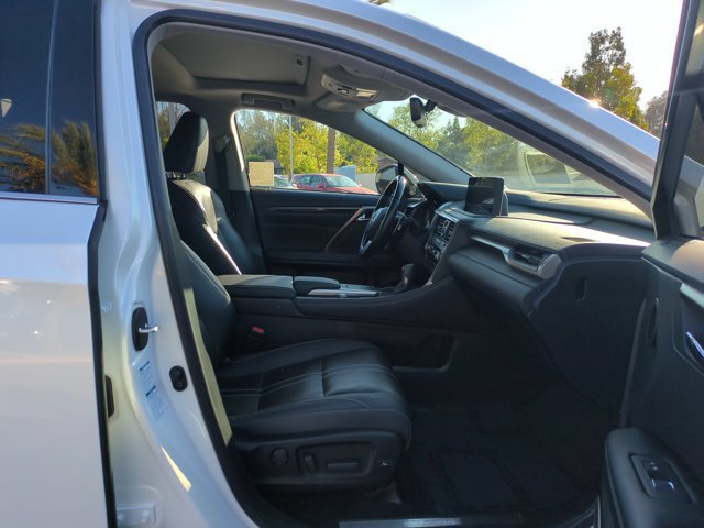 Used 2021 Lexus RX 450hL Luxury w/ Cold Area Package (CT) AWD/4WD image 29