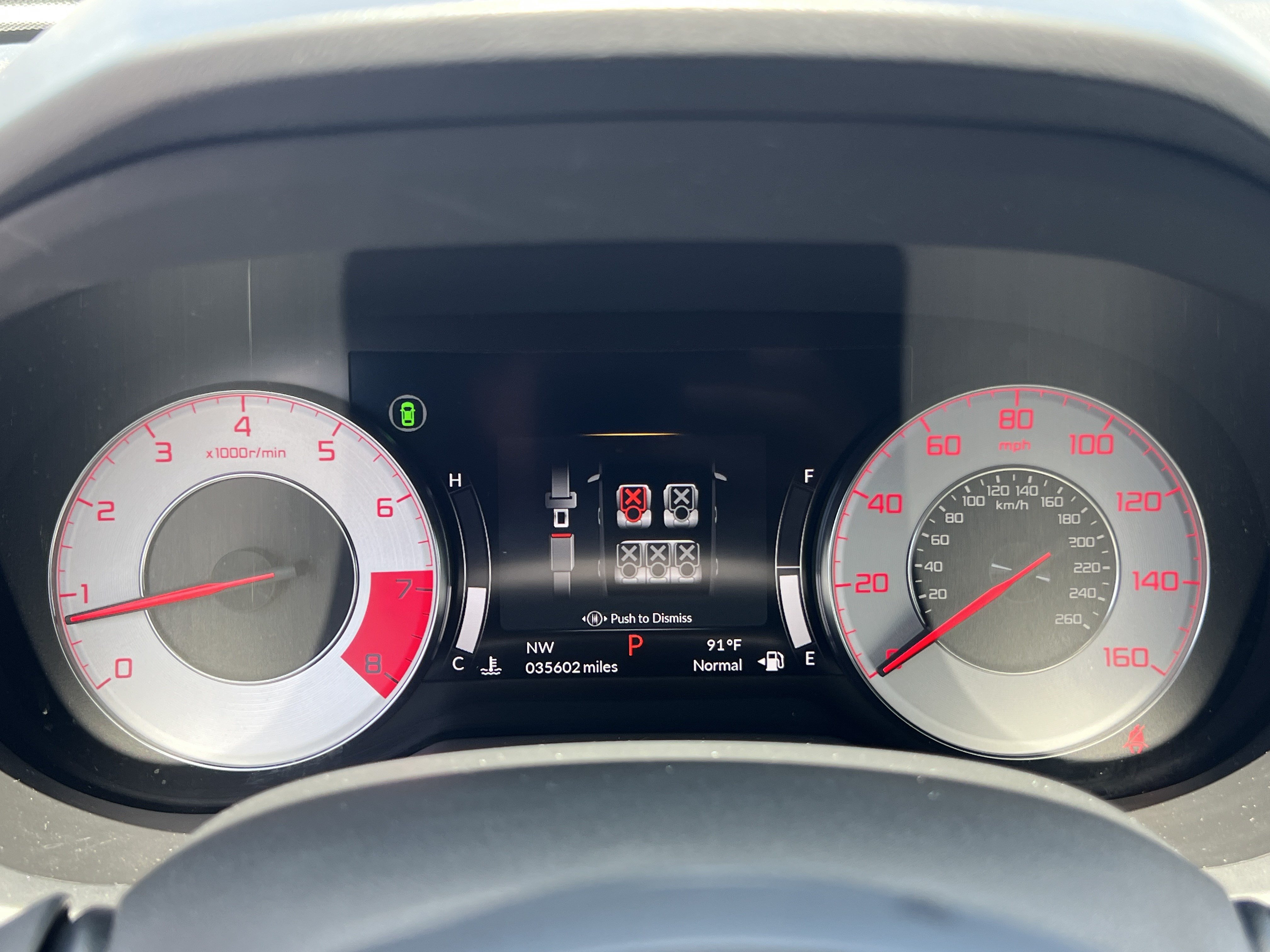 Certified 2023 Acura RDX w/ Advance Package FWD image 30