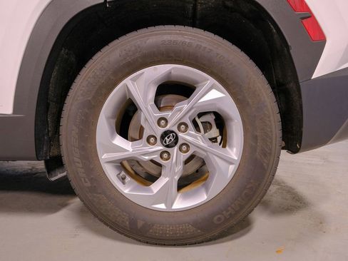 Used 2024 Hyundai Tucson SEL image 42