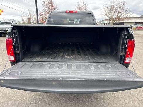 Used 2017 RAM 1500 Tradesman w/ Popular Equipment Group AWD/4WD image 14