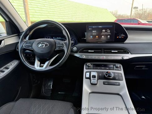 Used 2020 Hyundai Palisade SEL w/ Convenience Package image 41