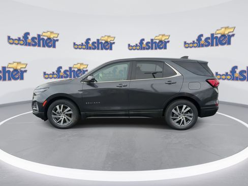 Certified 2022 Chevrolet Equinox LT image 5