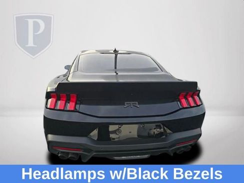 Used 2024 Ford Mustang GT Premium w/ Mustang Nite Pony Package image 7