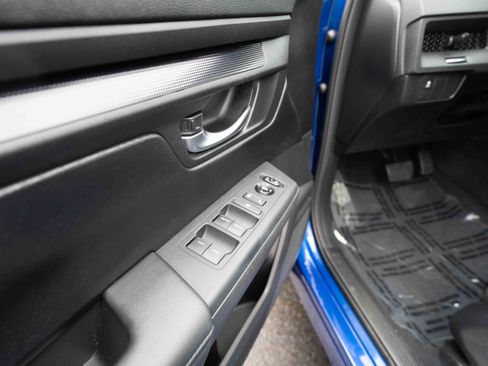 Used 2024 Honda CR-V EX image 7