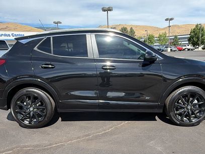 Used 2026 Buick Encore GX Sport Touring w/ Advanced Technology Package