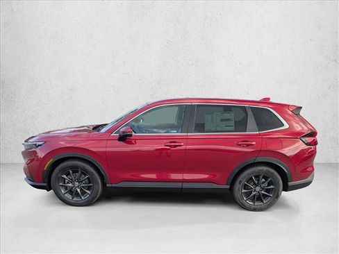 Used 2026 Honda CR-V EX-L image 5