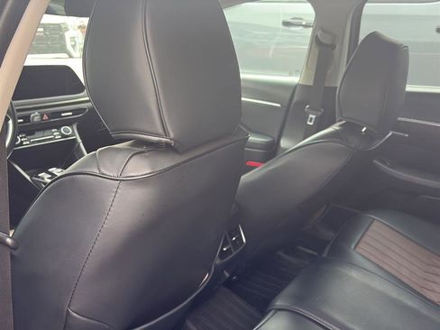 Used 2023 Hyundai Sonata SEL FWD image 22