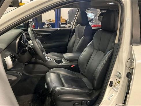 Used 2023 Subaru Outback Limited XT image 25