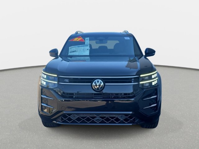 New 2027 Volkswagen Atlas SEL Premium R-Line AWD/4WD image 2