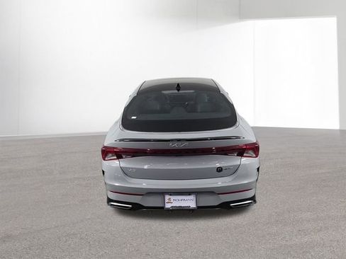 Used 2024 Kia K5 GT-Line image 41