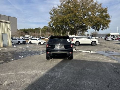 Used 2024 Honda Passport Black Edition image 6