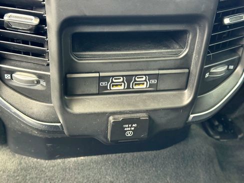 Used 2022 RAM 1500 Laramie image 18