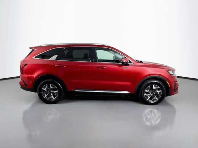 Used 2021 Kia Sorento S FWD image 11