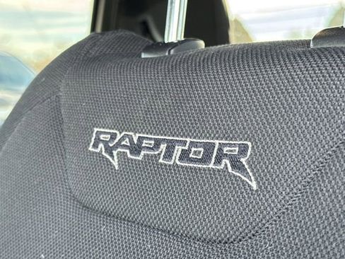 Used 2020 Ford F150 Raptor image 27