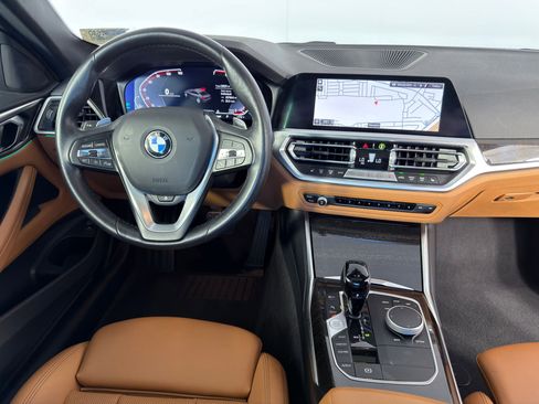 Used 2023 BMW 430i Coupe w/ Premium Package image 33