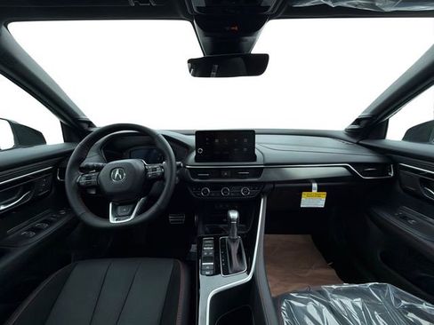 New 2026 Acura ADX A-Spec image 20