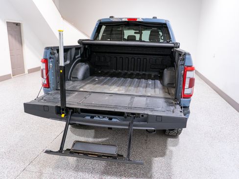 Used 2023 Ford F150 Tremor w/ Equipment Group 402A High AWD/4WD image 11
