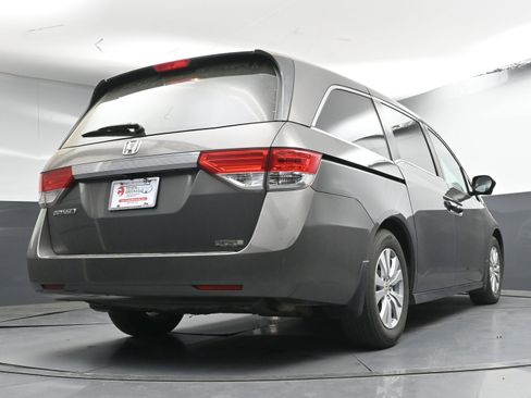 Used 2016 Honda Odyssey EX-L image 24