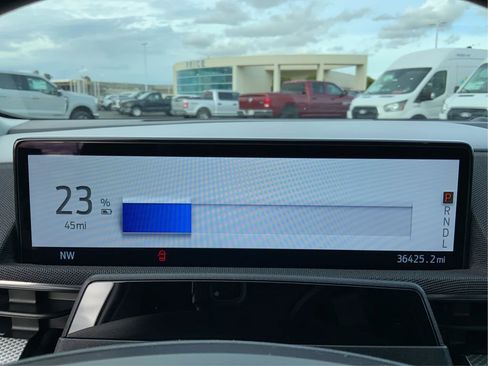 Used 2023 Ford Mustang Mach-E Select image 18