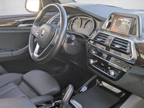 Used 2019 BMW X3 sDrive30i w/ Convenience Package image 23