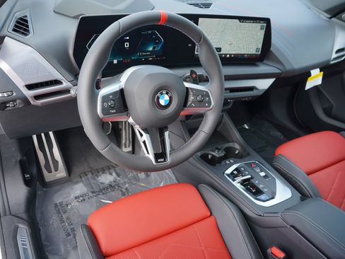 Used 2026 BMW M235i xDrive w/ M Performance Package AWD/4WD image 12