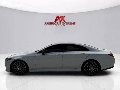 Used 2021 Mercedes-Benz CLS 450 image 3