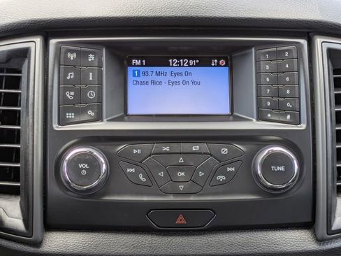 Used 2019 Ford Ranger XL w/ Equipment Group 101A Mid RWD image 18