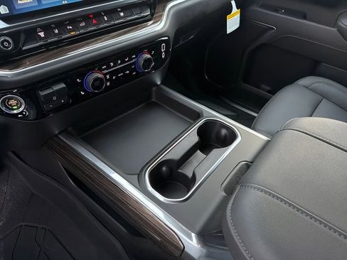 New 2026 Chevrolet Silverado 3500 LT w/ Texas Edition image 19