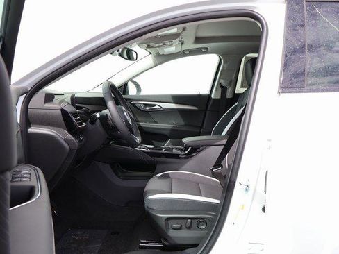 New 2025 Buick Envision Sport Touring image 16