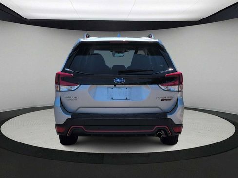 Certified 2023 Subaru Forester Sport AWD/4WD image 7