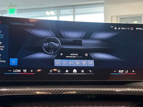 New 2026 BMW M3 Competition image 22