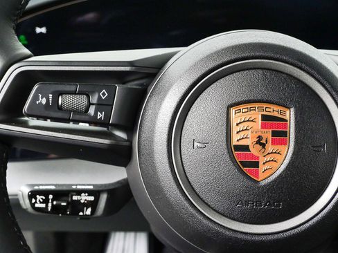 New 2026 Porsche Taycan RWD image 11