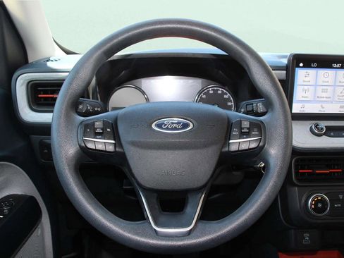 Used 2022 Ford Maverick XLT w/ Equipment Group 300A Standard AWD/4WD image 13