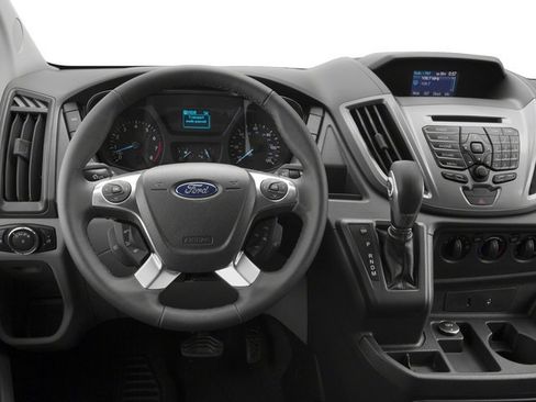 Used 2018 Ford Transit 350 XLT RWD image 7