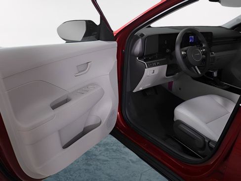 New 2026 Hyundai Kona SEL Sport image 22