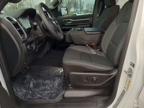 Certified 2025 RAM 1500 Big Horn image 19