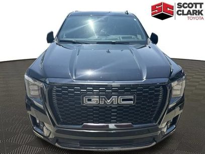 Used 2023 GMC Yukon XL Denali Ultimate