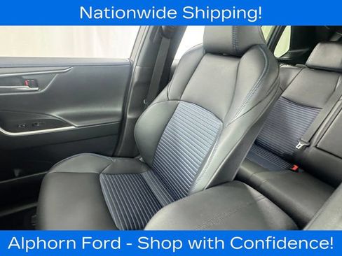Used 2024 Toyota RAV4 XSE w/ Advanced Technology Package AWD/4WD image 13
