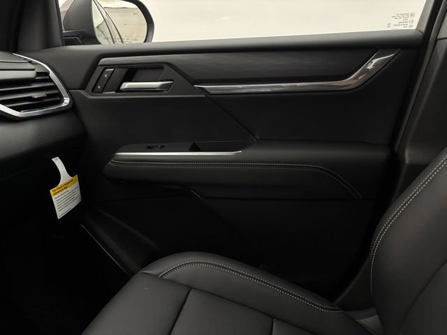 New 2026 GMC Acadia Elevation w/ Black Edition FWD image 43