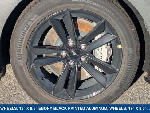 New 2026 Ford Mustang GT image 8