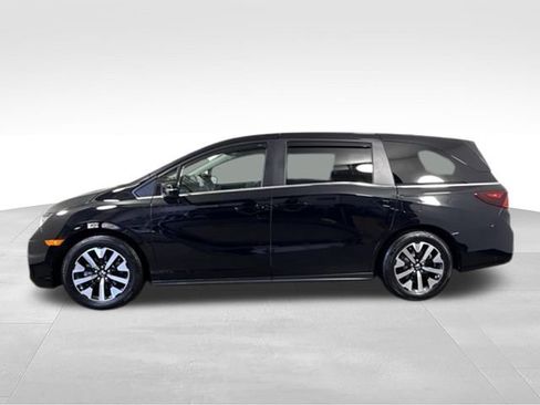 Used 2025 Honda Odyssey EX-L image 4