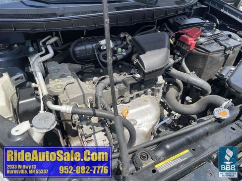 Used 2015 Nissan Rogue S w/ Convenience Package AWD/4WD image 22