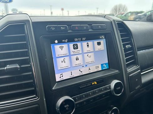 Used 2019 Ford Expedition XLT w/ Equipment Group 202A image 18