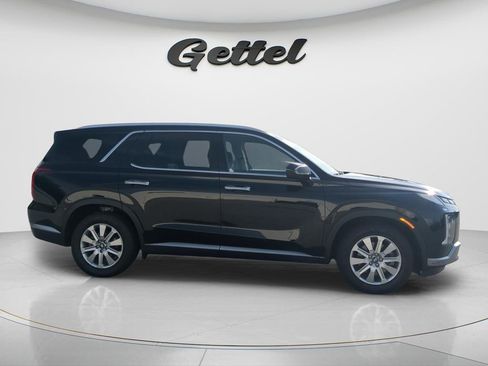 Used 2023 Hyundai Palisade SEL AWD/4WD image 4