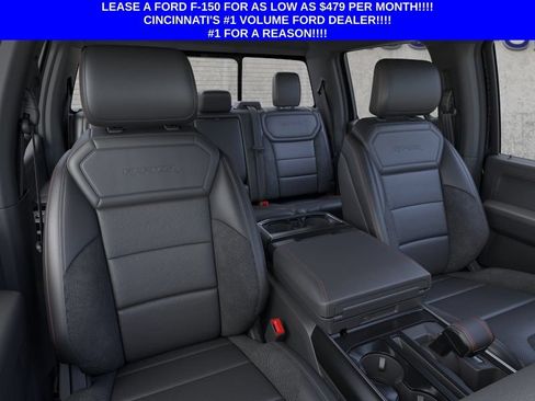 New 2026 Ford F150 Raptor AWD/4WD image 10