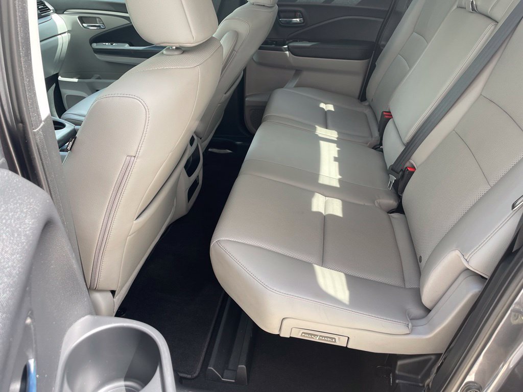 Used 2019 Honda Ridgeline RTL-T image 9