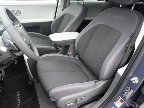 Used 2024 Hyundai Ioniq 5 SEL AWD/4WD image 20